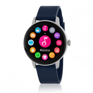 smartwatch eco