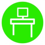icono oficina